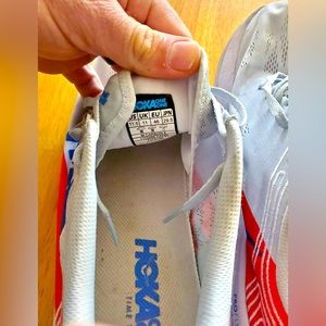 HOKA Carbon X Men’s Running Shoes in 11.5